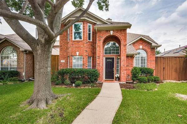 3105 Fox Hollow Drive, Plano, TX 75023