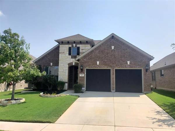 14724 Seventeen Lakes Boulevard, Fort Worth, TX 76262