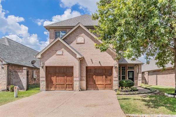 2113 Portwood Way, Fort Worth, TX 76179