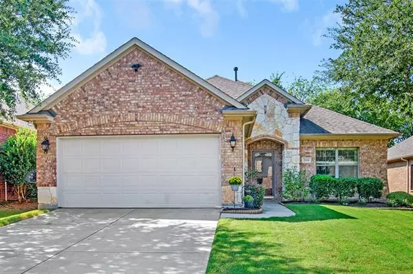 Little Elm, TX 75068,2124 Jonathan Creek Drive