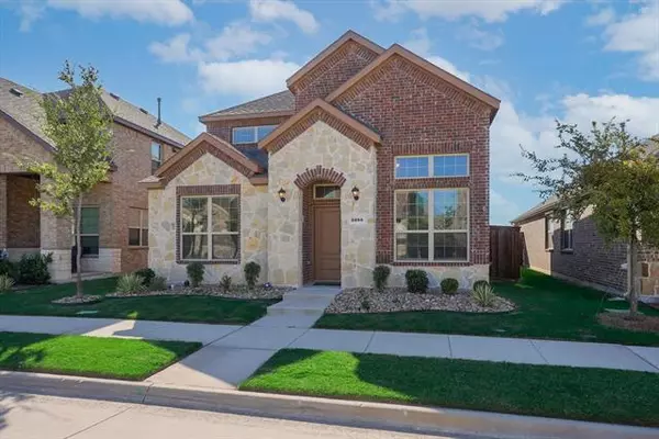 Little Elm, TX 75068,2253 Miramar Drive