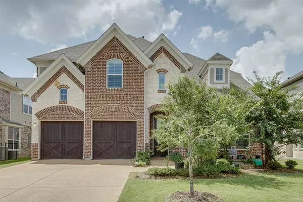 4828 Rabbit Trail, Plano, TX 75074