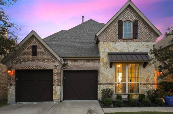 8024 Paisley, The Colony, TX 75056