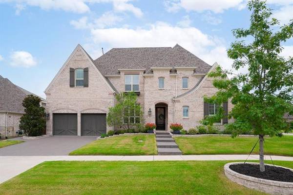 511 Esperanza Drive, Prosper, TX 75078