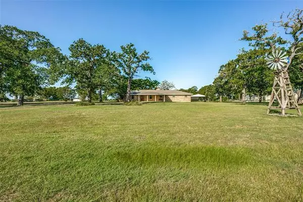 Cleburne, TX 76031,2600 County Road 425