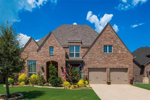 6913 Barolo Drive, Rowlett, TX 75088