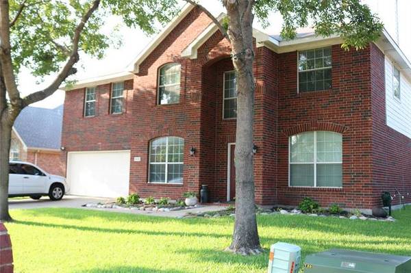 3600 Nandina Drive, Wylie, TX 75098