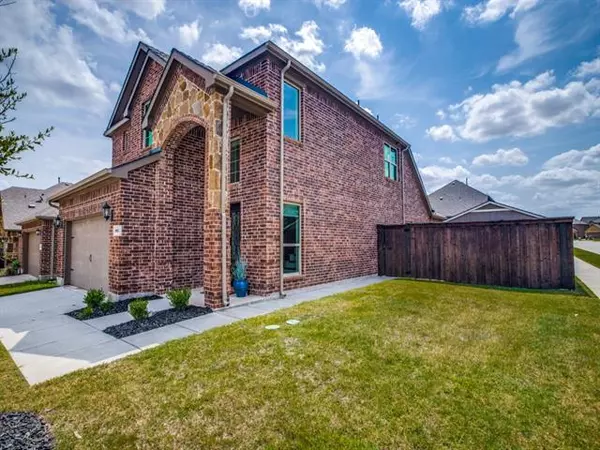 Mckinney, TX 75071,9937 Fox Squirrel Trail