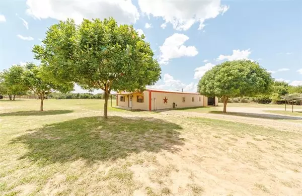 Paradise, TX 76073,135 Chapman Ranch Road