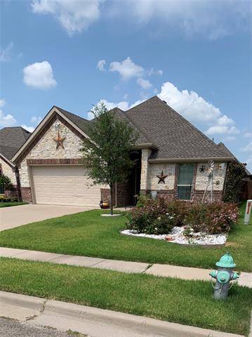 120 Comanche Drive, Greenville, TX 75402