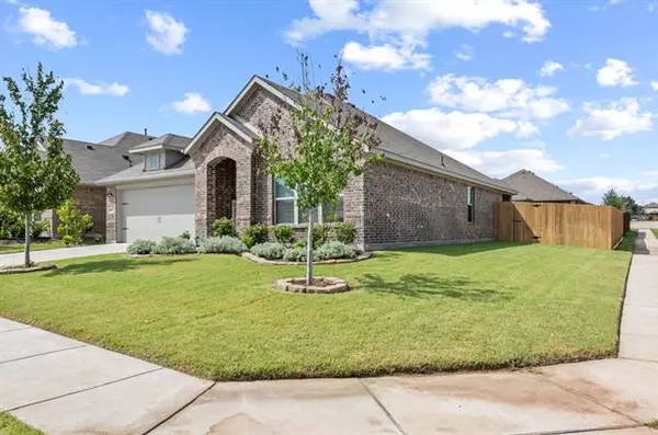 4240 Calla Drive, Forney, TX 75126