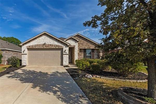 2904 Whispering Pine Boulevard, Melissa, TX 75454