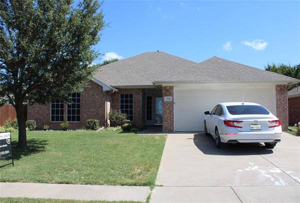 716 Park Ridge Drive, Cleburne, TX 76033