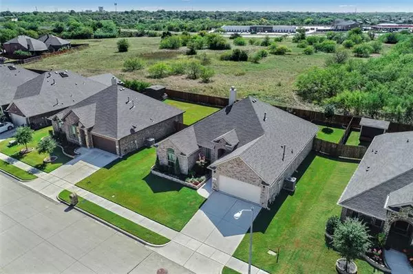 Edgecliff Village, TX 76134,13 Oakridge Ln