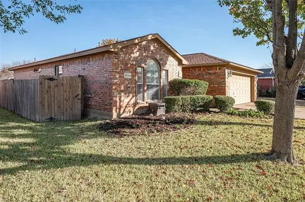 Little Elm, TX 75068,1035 Port Aransas Drive