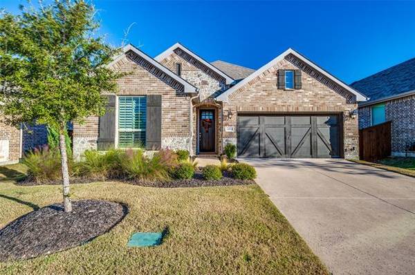 1416 Bird Cherry Lane, Celina, TX 75078