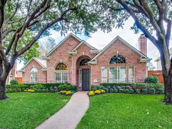 Plano, TX 75093,4520 Belvedere Drive