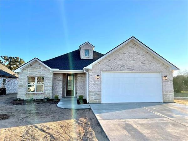 123 Vaughn Lane, Quinlan, TX 75474