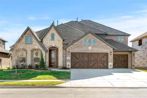 Forney, TX 75126,1108 Canterbury Lane