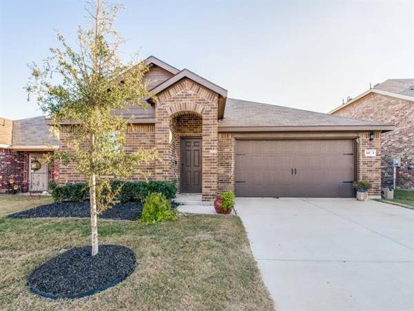 2040 Brisbon Street, Fate, TX 75189