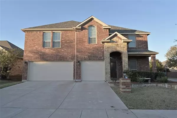 5232 Wheat Sheaf Trail, Fort Worth, TX 76179