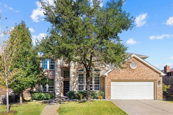 1907 Santa Anna Drive, Arlington, TX 76001