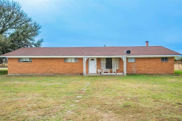 6136 SE County Road 2080, Corsicana, TX 75109