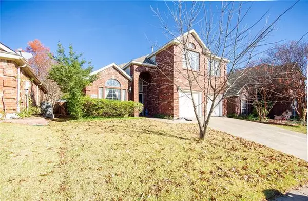 Mckinney, TX 75071,3304 Woodberry Lane