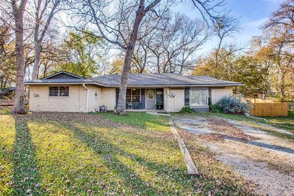 499 Sequoia Drive, Denison, TX 75020