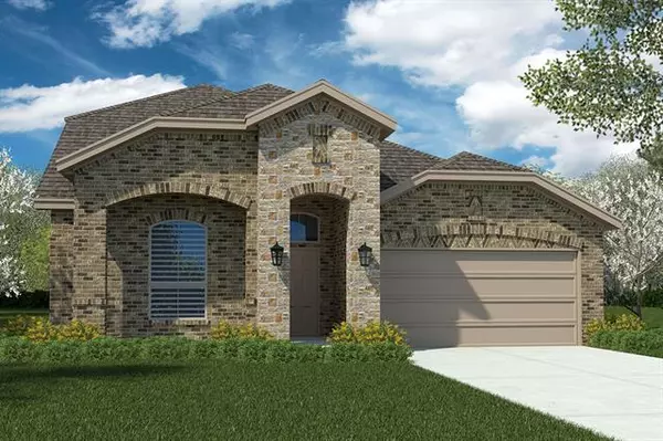 1101 PRESIDIO Lane, Weatherford, TX 76087