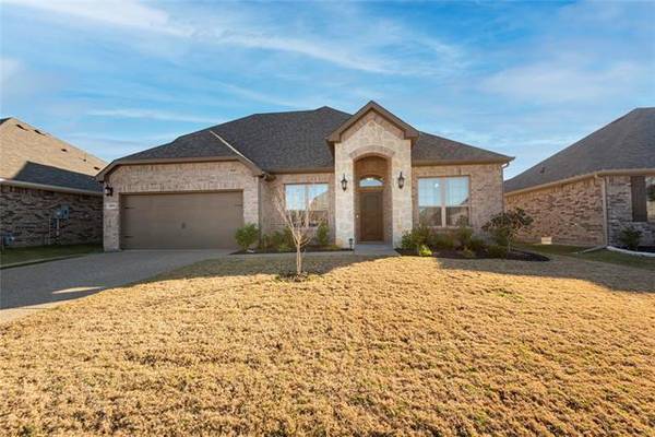 4006 Chesapeake Way, Melissa, TX 75454