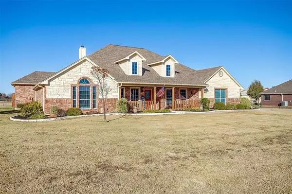 Fort Worth, TX 76179,2708 Purple Sage Trail