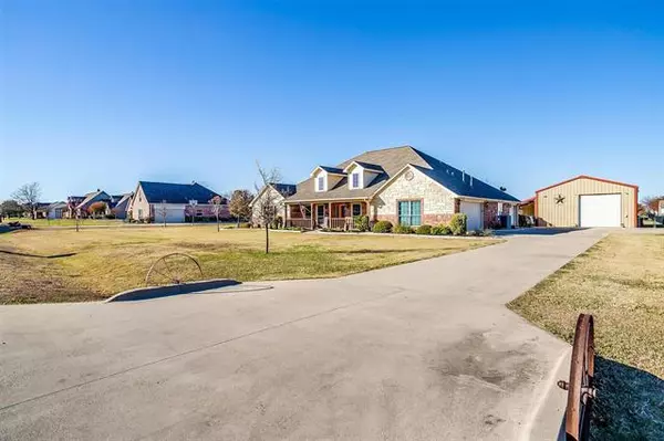 Fort Worth, TX 76179,2708 Purple Sage Trail