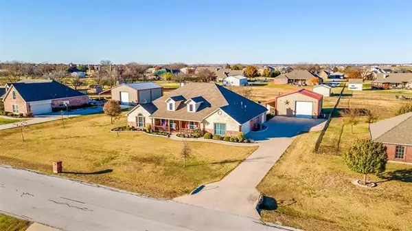 Fort Worth, TX 76179,2708 Purple Sage Trail