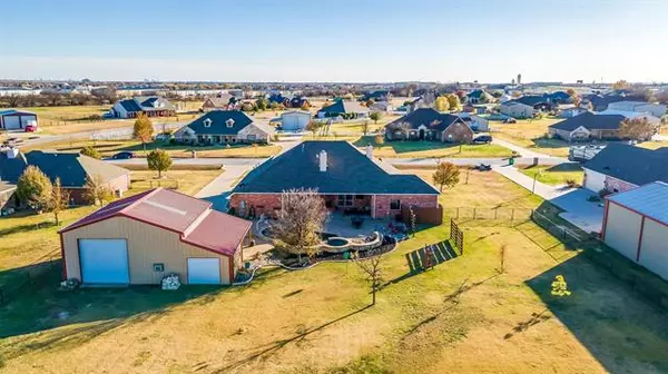 Fort Worth, TX 76179,2708 Purple Sage Trail