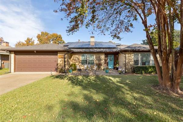 1103 Purdue Drive, Arlington, TX 76012