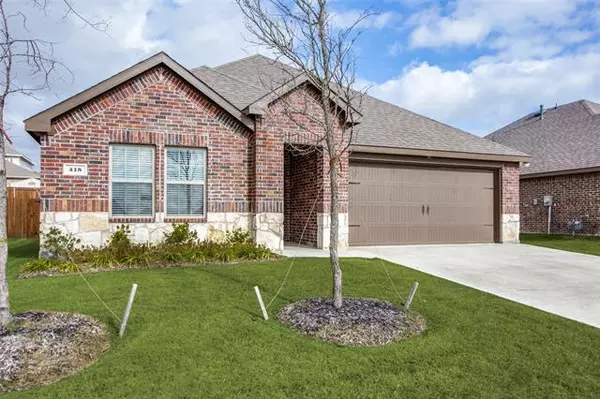 Princeton, TX 75407,418 Rawhide Way