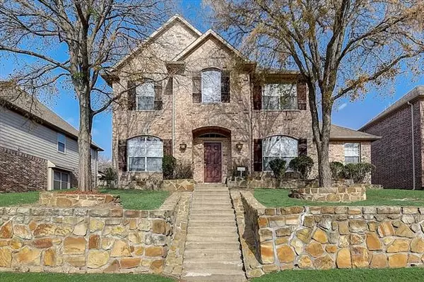 940 Potter Avenue, Rockwall, TX 75087