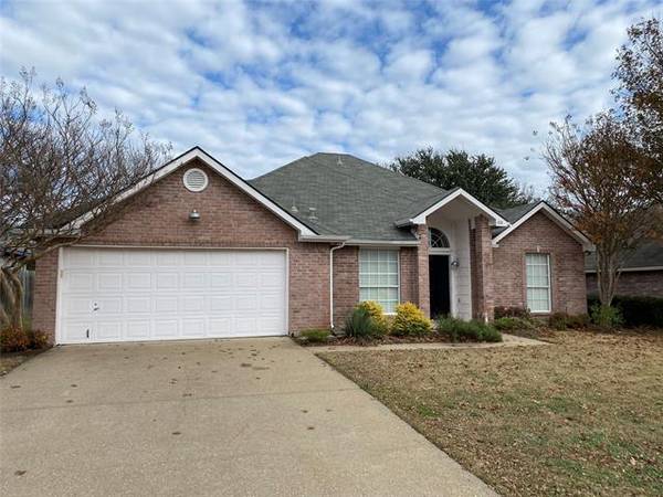 318 Westwood Drive, Rockwall, TX 75032