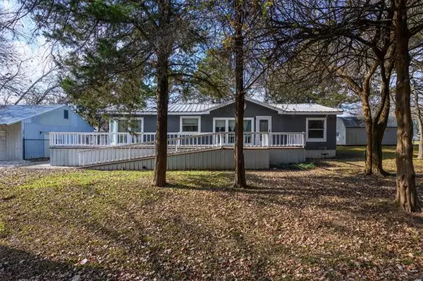 Gordonville, TX 76245,129 Old Shawnee Trail Drive