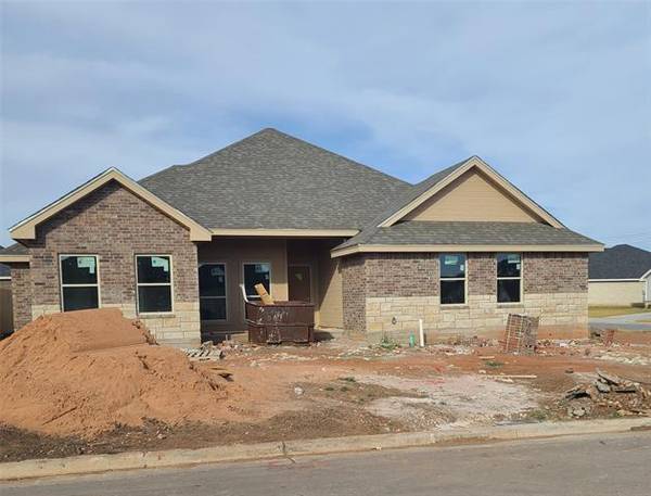 350 Carriage Hills Parkway, Abilene, TX 79602