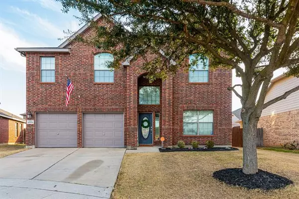 4405 Morning Song Drive, Fort Worth, TX 76244