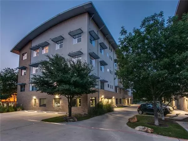 Dallas, TX 75204,3025 Bryan Street #3C