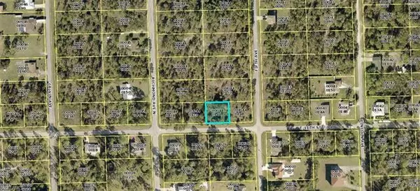 405 E 11th ST, Lehigh Acres, FL 33972