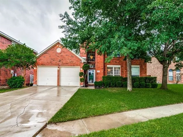 1032 Bonanza Drive, Arlington, TX 76001