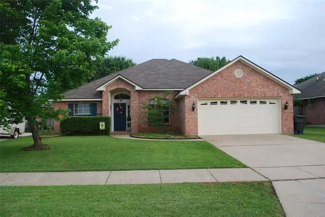 309 Fletcher Drive, Bossier City, LA 71112