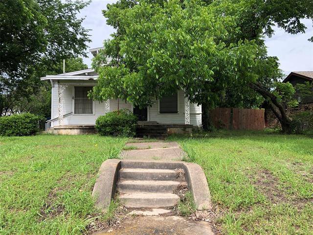 1410 Walnut Street, Greenville, TX 75401