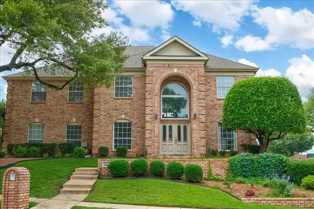 601 Post Oak Drive, Plano, TX 75025