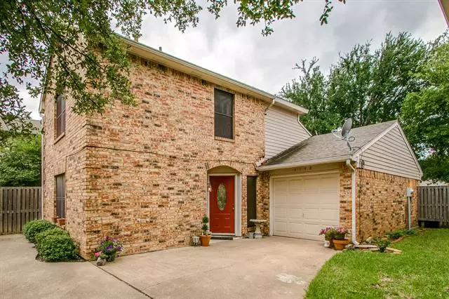 3148 Harbinger Lane, Dallas, TX 75287