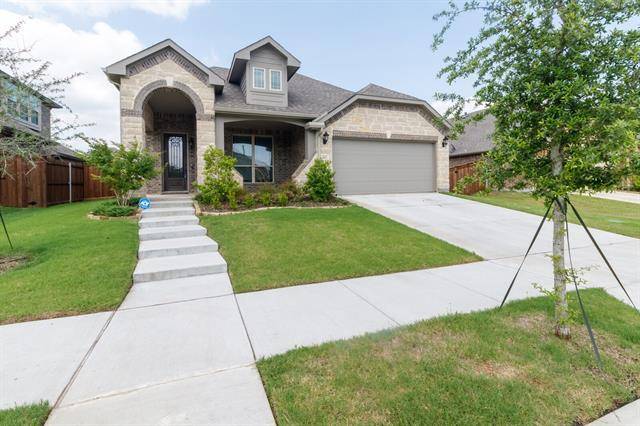 3023 Concourse Drive, Royse City, TX 75189